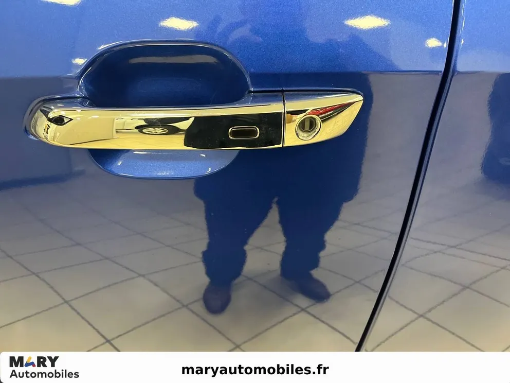 Véhicule occasion 218106 - isuzu D-MAX - Photo 19