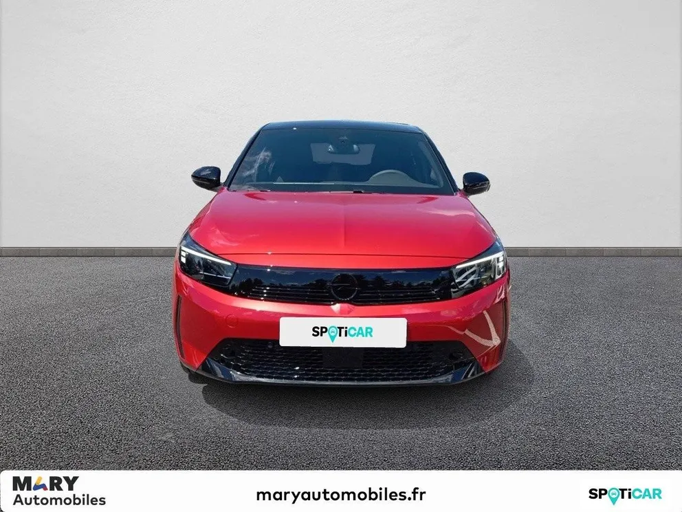 Véhicule occasion 186937 - opel CORSA - Photo 2