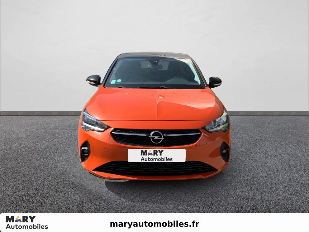 Véhicule occasion 216230 - opel CORSA - Photo 5