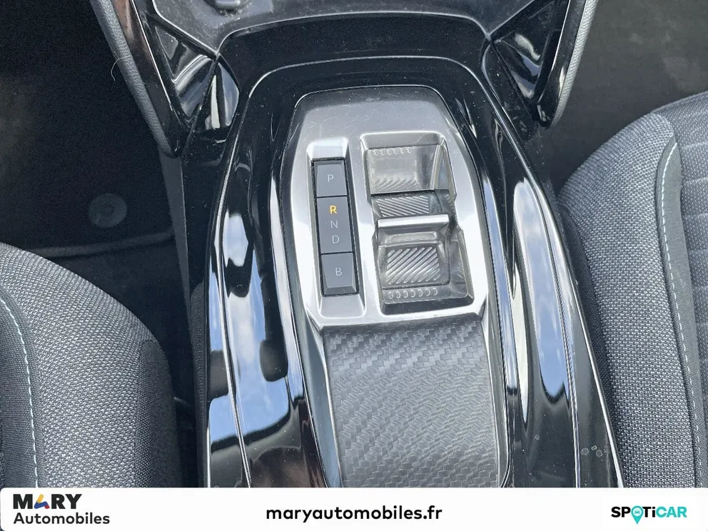 Véhicule occasion 235245 - peugeot 2008 - Photo 12