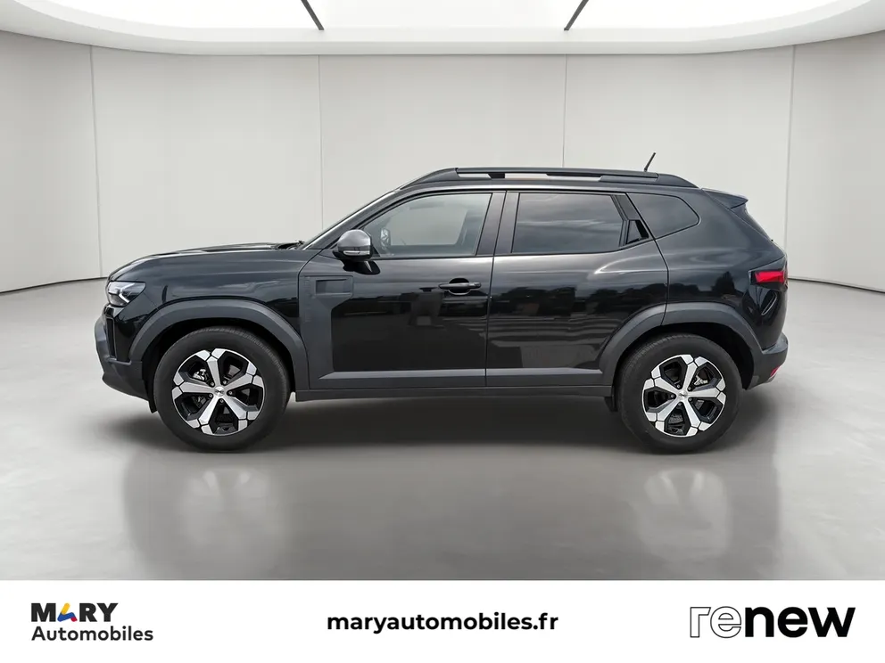 Véhicule occasion 227341 - dacia DUSTER - Photo 2