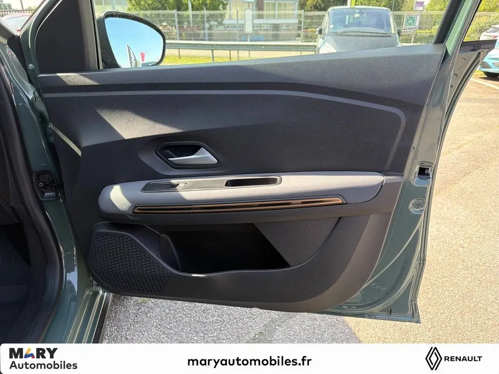 Véhicule occasion 231729 - dacia SANDERO - Photo 21