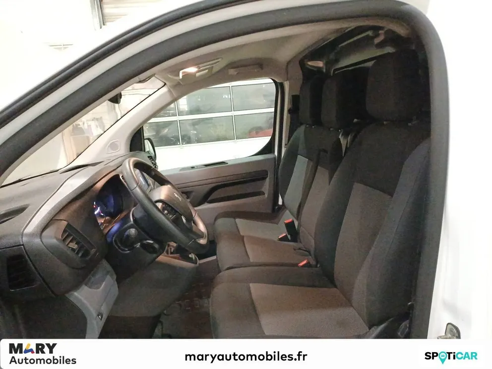 Véhicule occasion 186311 - peugeot EXPERT - Photo 9