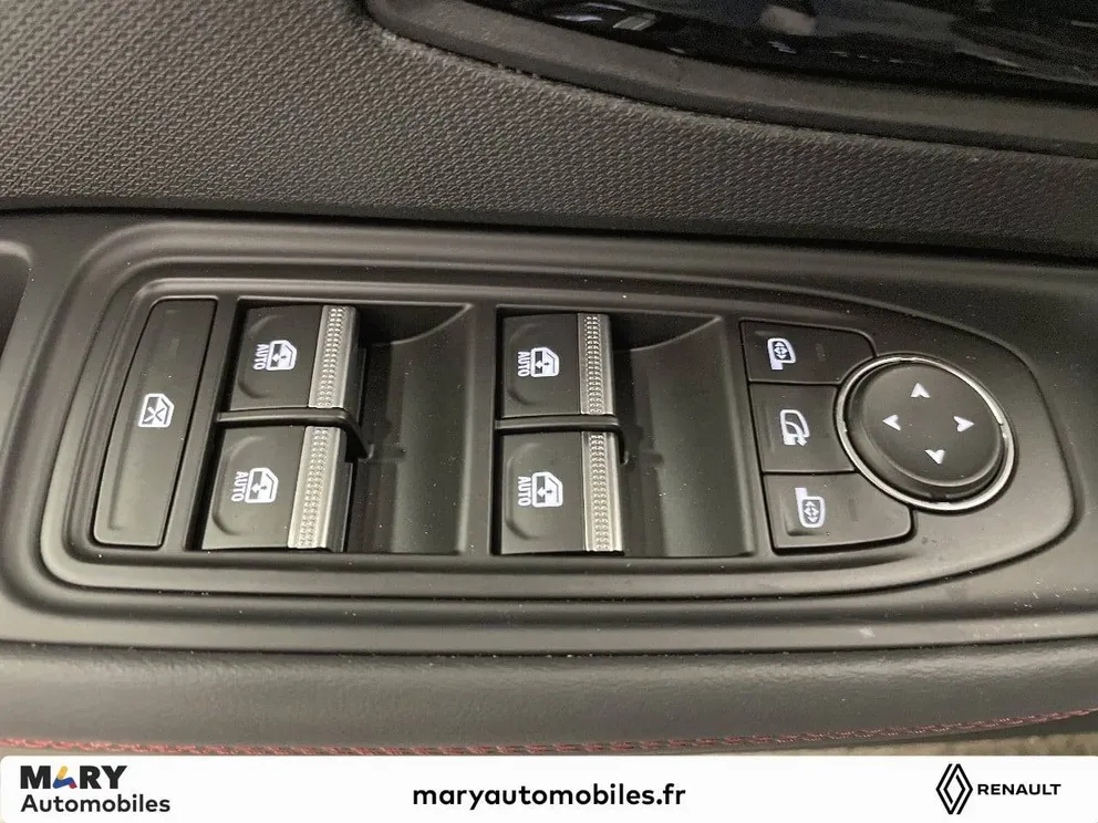 Véhicule occasion 214037 - renault CLIO VI HYBRID - Photo 14