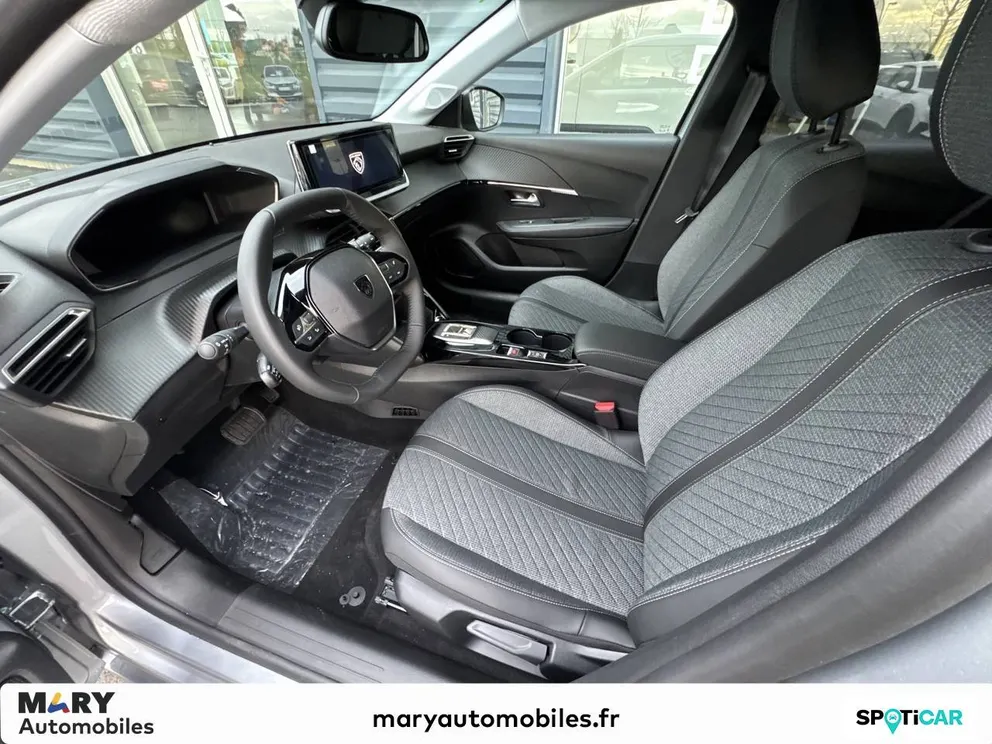 Véhicule occasion 215434 - peugeot 208 - Photo 9