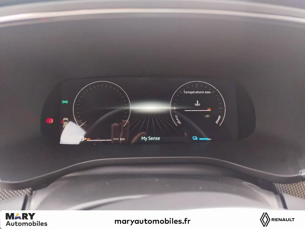 Véhicule occasion 193893 - renault ARKANA - Photo 15
