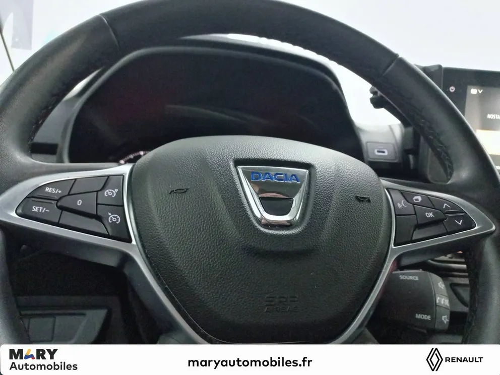 Véhicule occasion 203836 - dacia SANDERO - Photo 12
