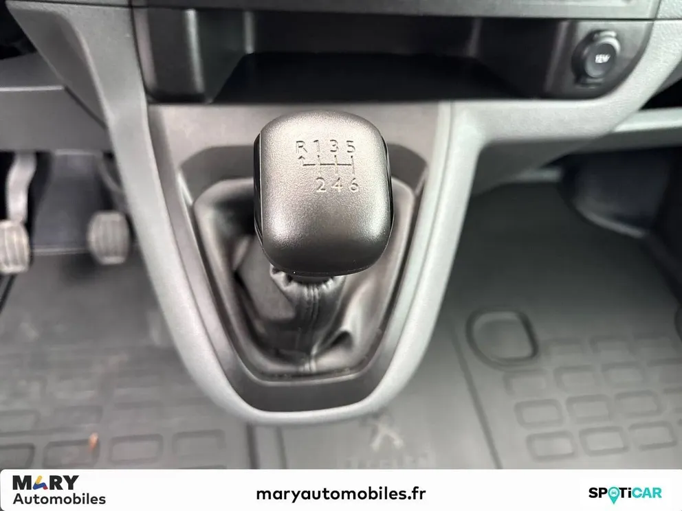 Véhicule occasion 222129 - peugeot EXPERT - Photo 15