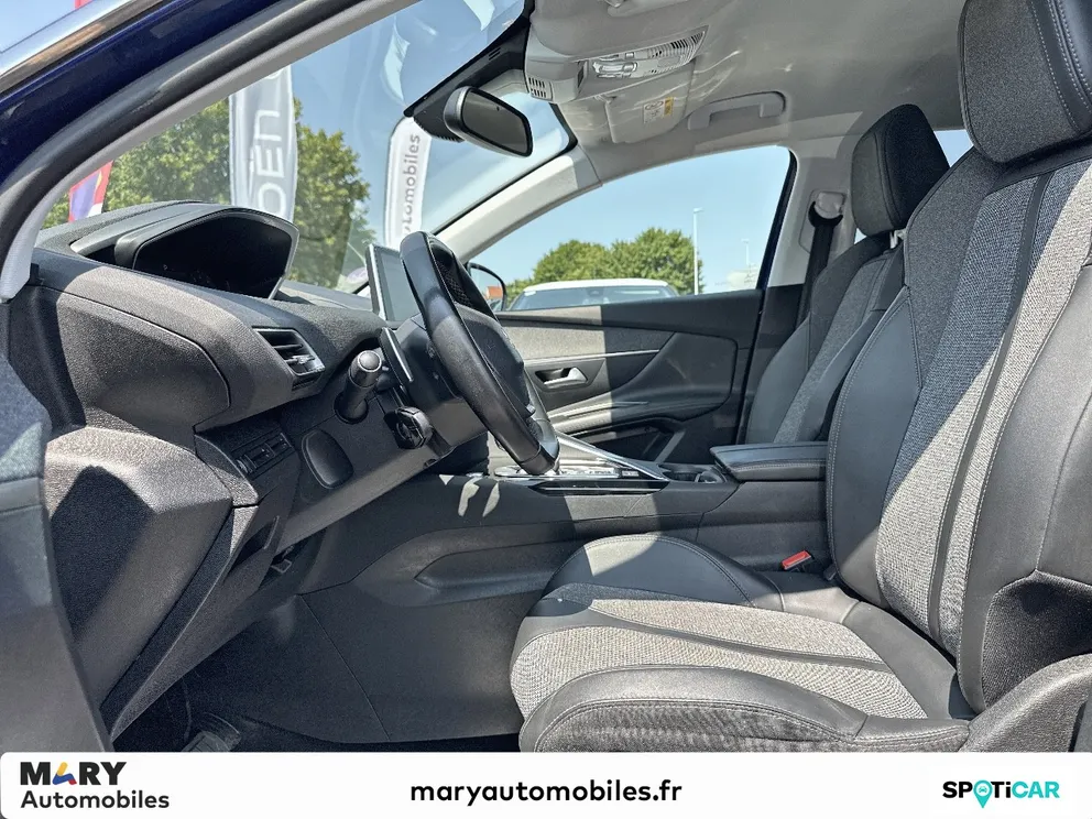 Véhicule occasion 1235346 - peugeot 3008 - Photo 13