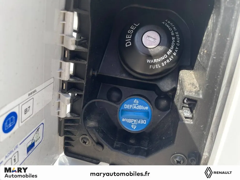 Véhicule occasion 233513 - fiat DUCATO (30) - Photo 16