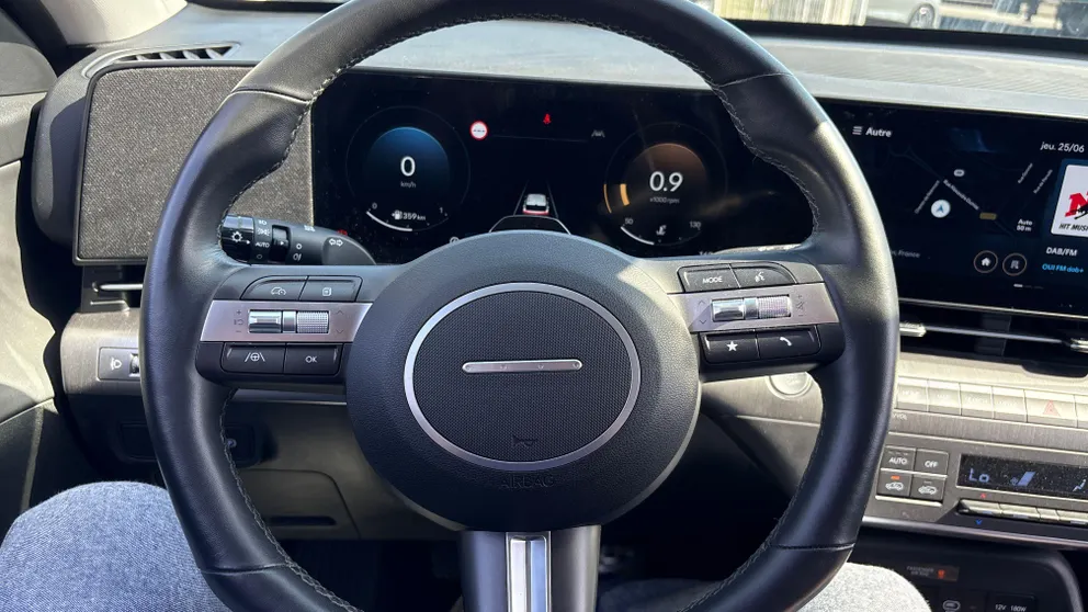 Véhicule occasion 1229010 - hyundai KONA - Photo 12