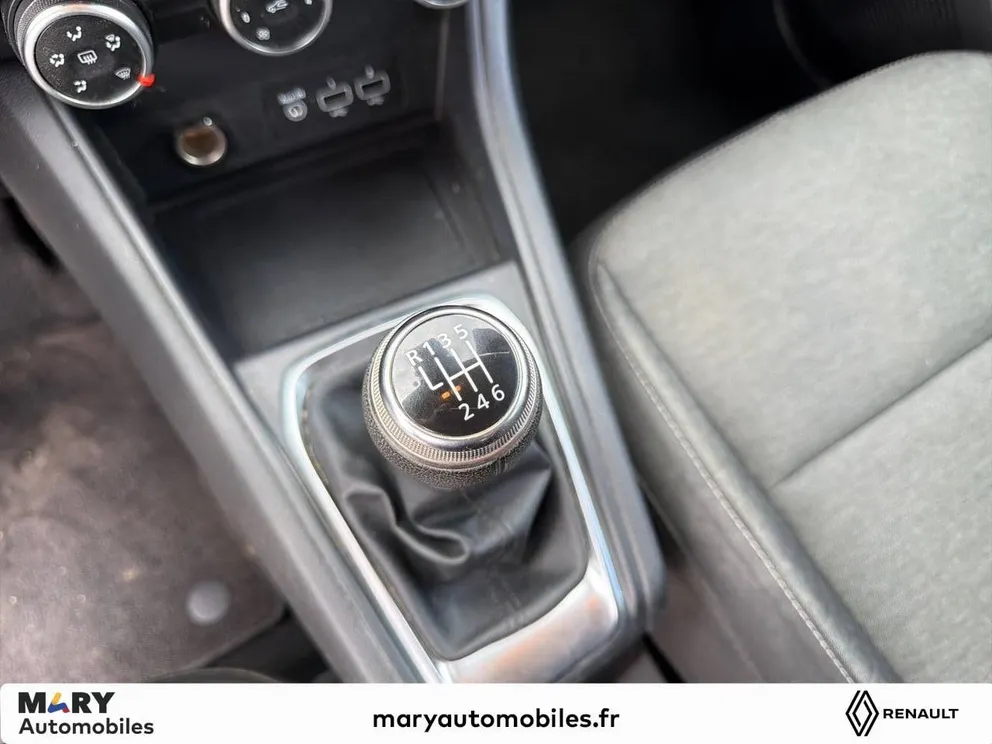 Véhicule occasion 1242732 - renault CAPTUR - Photo 13
