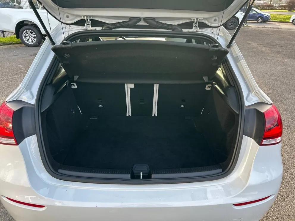 Véhicule occasion 212148 - mercedes CLASSE A - Photo 6