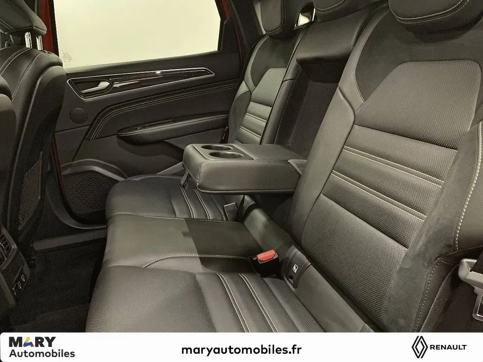 Véhicule occasion 207372 - renault ARKANA - Photo 10