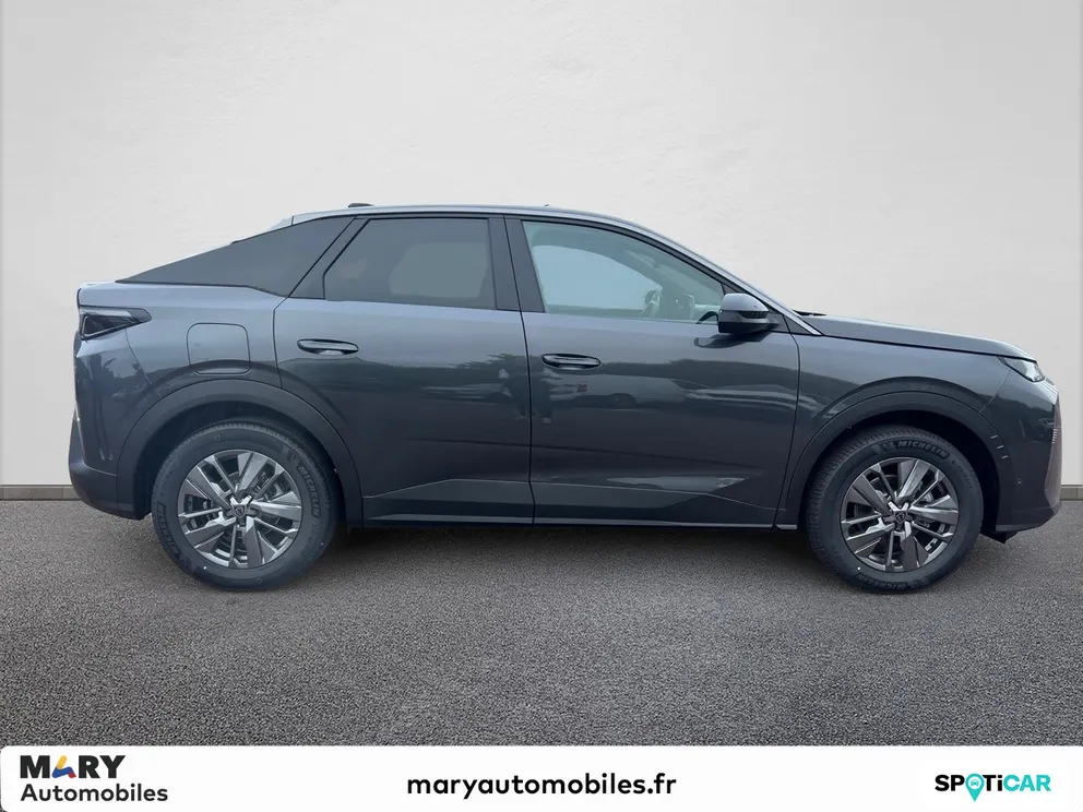 Véhicule occasion 1232172 - peugeot 3008 - Photo 4