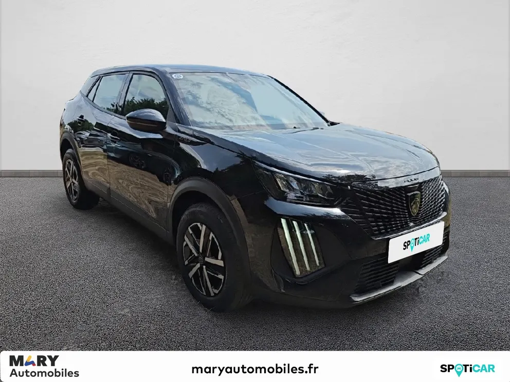 Véhicule occasion 238688 - peugeot 2008 - Photo 5