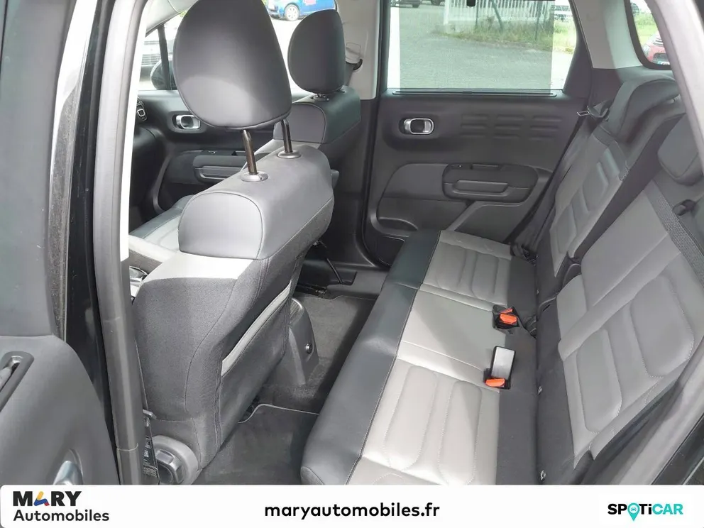 Véhicule occasion 189418 - Citroën C3 AIRCROSS - Photo 10