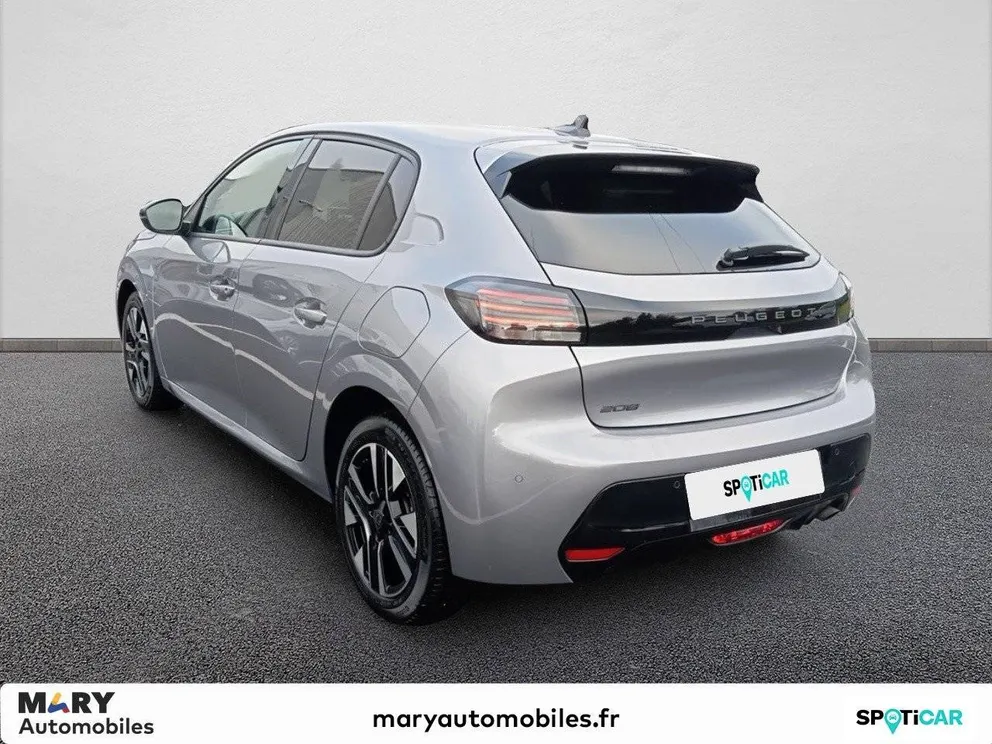 Véhicule occasion 205851 - peugeot 208 - Photo 7