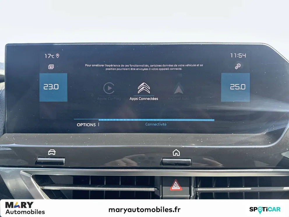 Véhicule occasion 230995 - Citroën C4 - Photo 19