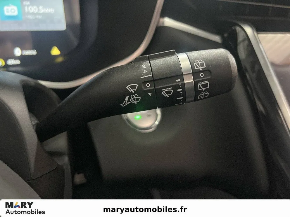 Véhicule occasion 198852 - mg MARVEL R - Photo 15