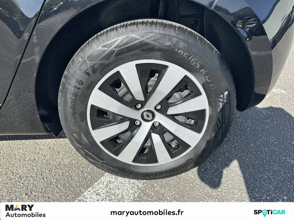 Véhicule occasion 228691 - renault CLIO - Photo 11