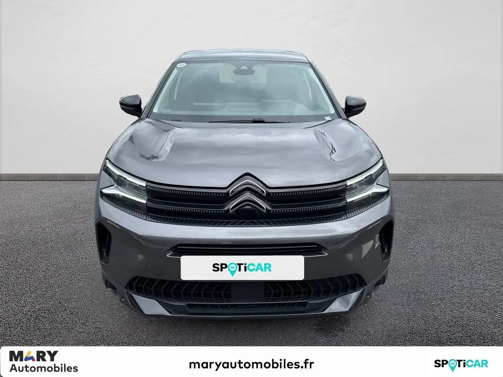 Véhicule occasion 226831 - Citroën C5 AIRCROSS - Photo 8
