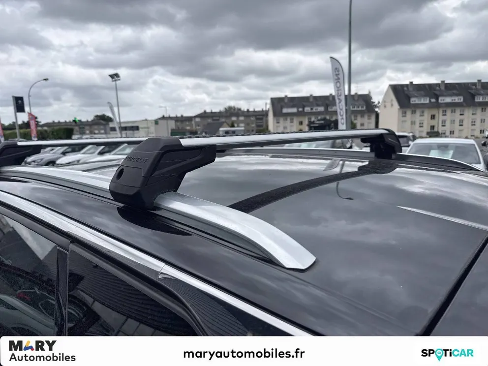 Véhicule occasion 234546 - peugeot 3008 - Photo 14