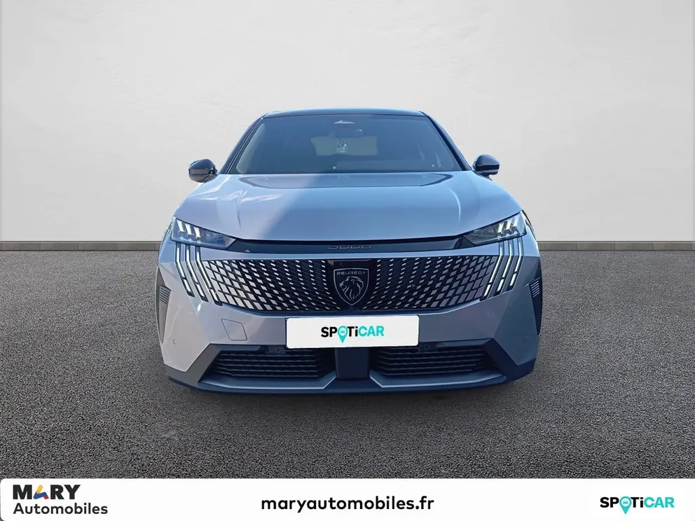 Véhicule occasion 1228537 - peugeot 3008 - Photo 6