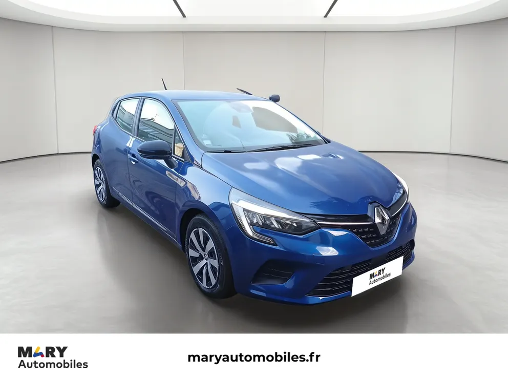 Véhicule occasion 1236331 - renault CLIO - Photo 6