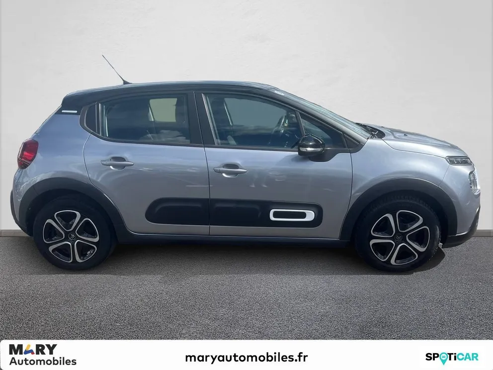 Véhicule occasion 192186 - Citroën C3 - Photo 4