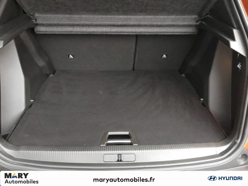 Véhicule occasion 127124 - peugeot 2008 - Photo 6