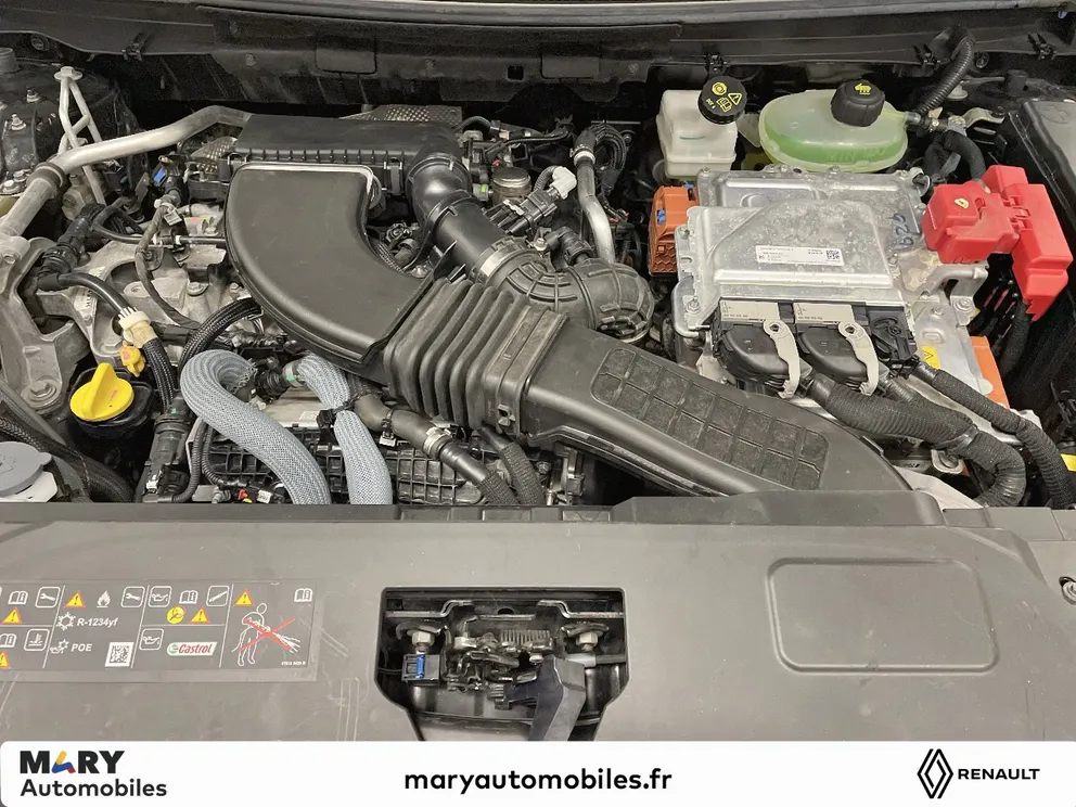 Véhicule occasion 229783 - renault ESPACE - Photo 19