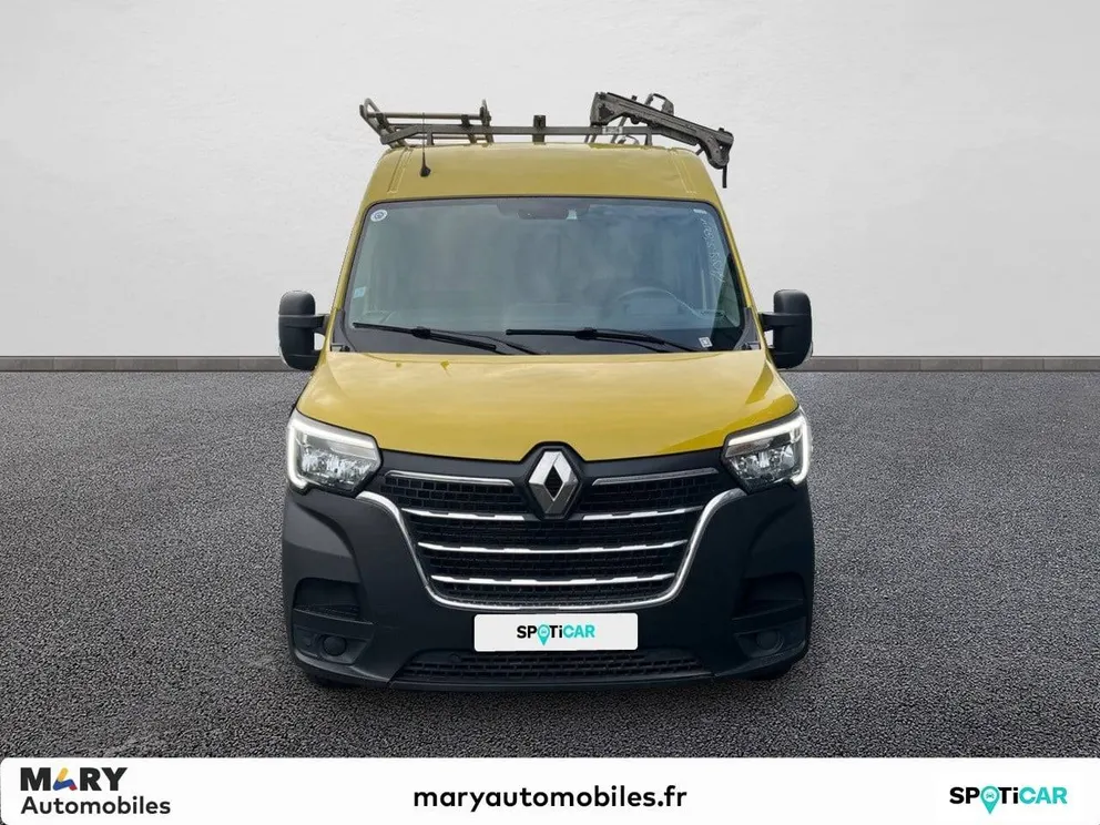 Véhicule occasion 201488 - renault MASTER - Photo 2