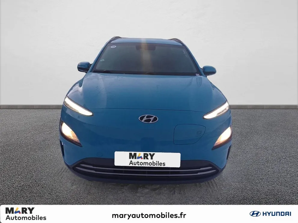 Véhicule occasion 196941 - hyundai KONA - Photo 2