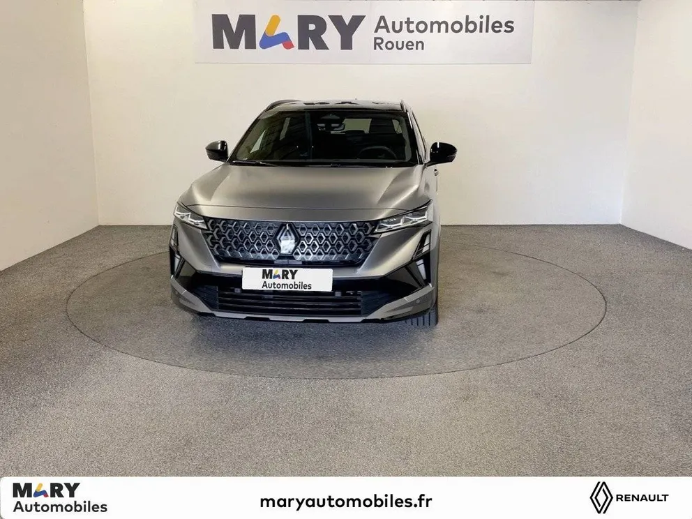 Véhicule occasion 184355 - renault AUSTRAL - Photo 2