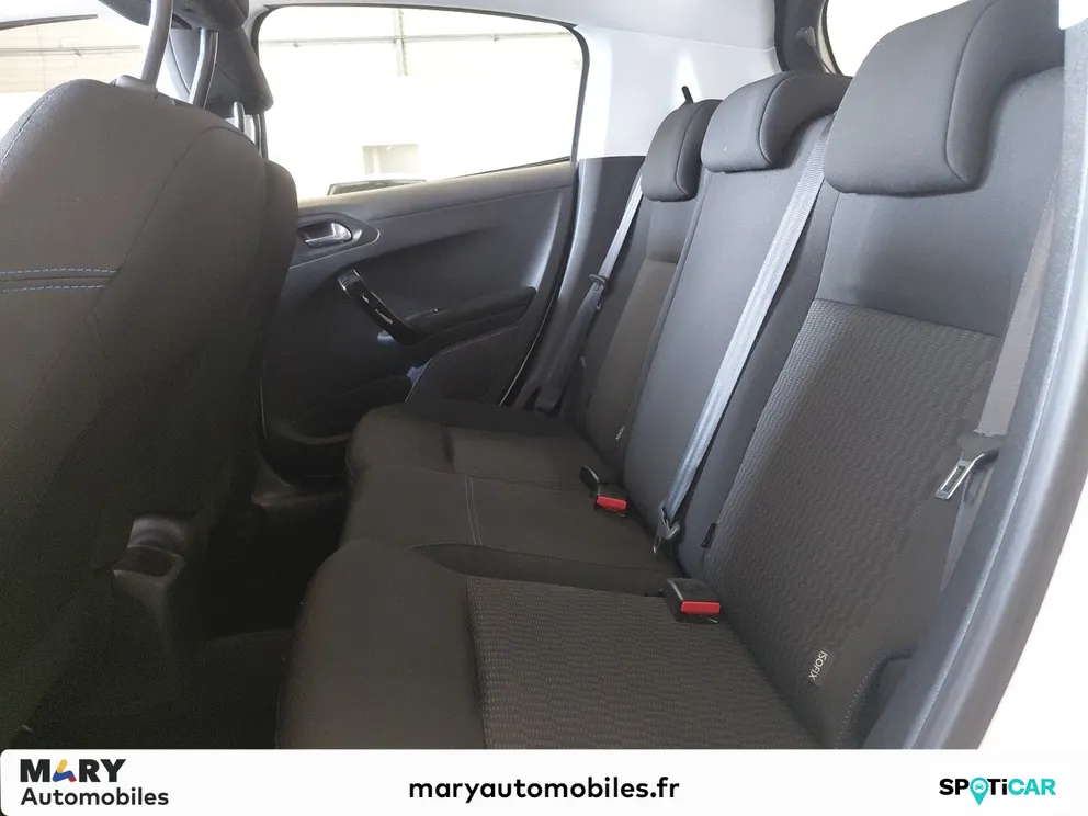 Véhicule occasion 237696 - peugeot 208 - Photo 15