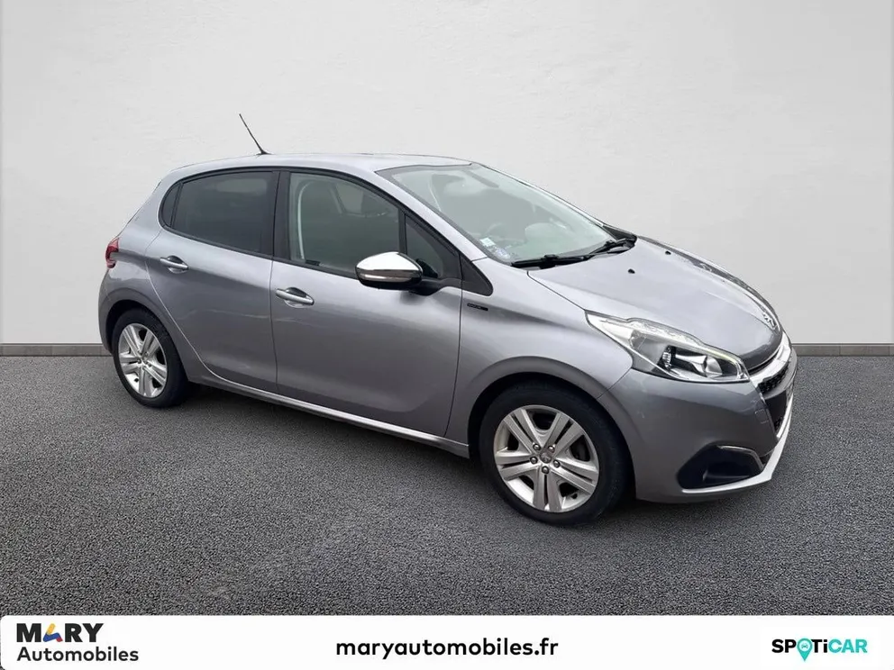 Véhicule occasion 218724 - peugeot 208 - Photo 3