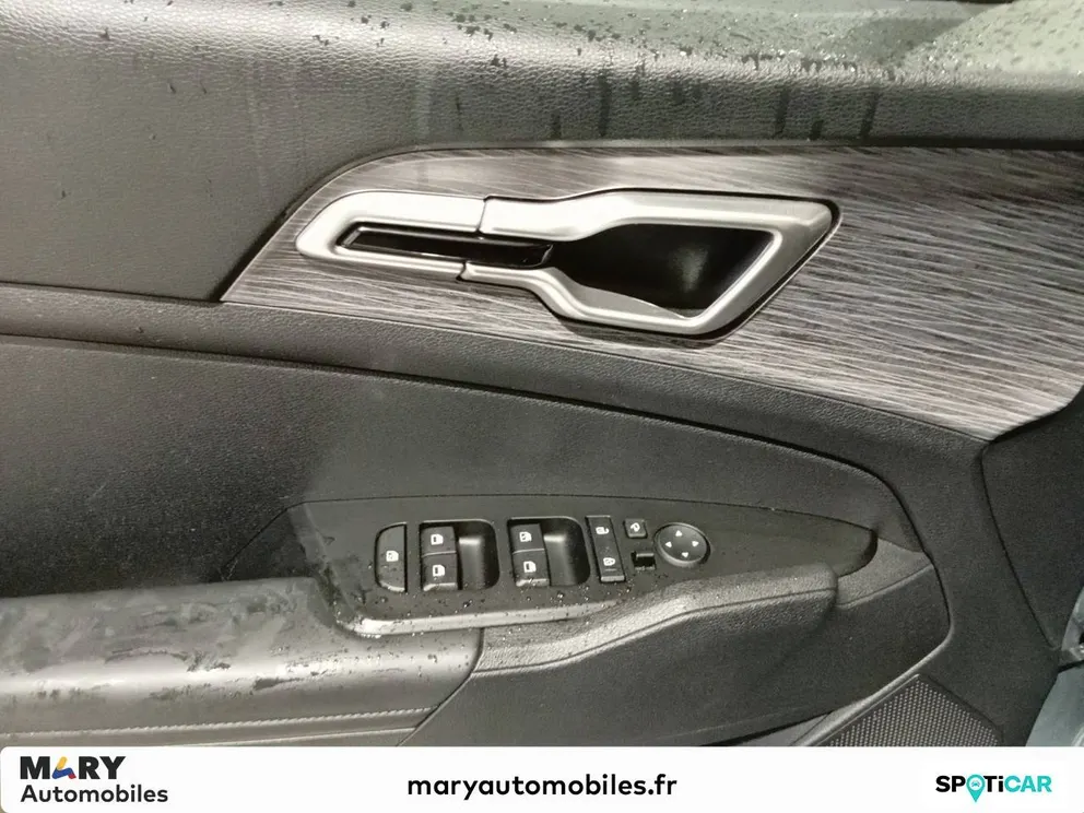 Véhicule occasion 219210 - kia SPORTAGE - Photo 12
