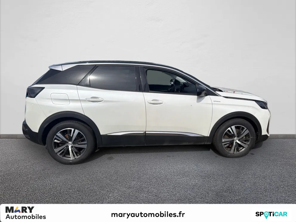 Véhicule occasion 1240967 - peugeot 3008 - Photo 4