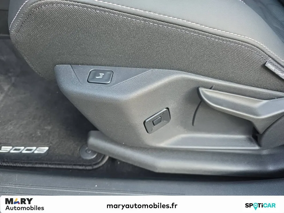 Véhicule occasion 188145 - peugeot 3008 - Photo 12