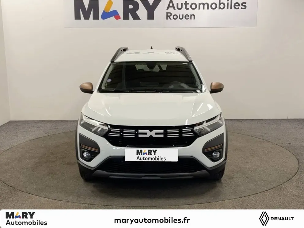 Véhicule occasion 218704 - dacia JOGGER - Photo 2