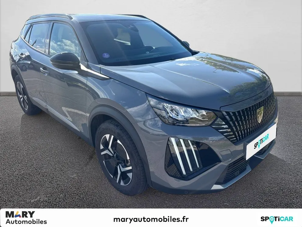 Véhicule occasion 236990 - peugeot 2008 - Photo 3