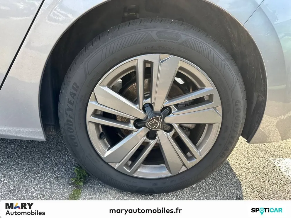 Véhicule occasion 189677 - peugeot 308 - Photo 11