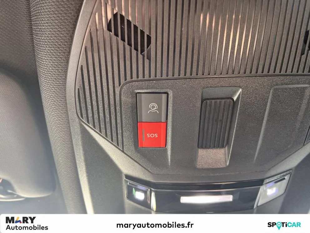 Véhicule occasion 147078 - peugeot 308 - Photo 16