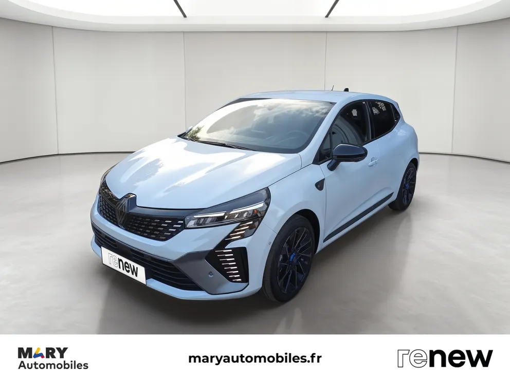 Véhicule occasion 1230867 - renault CLIO - Photo 1