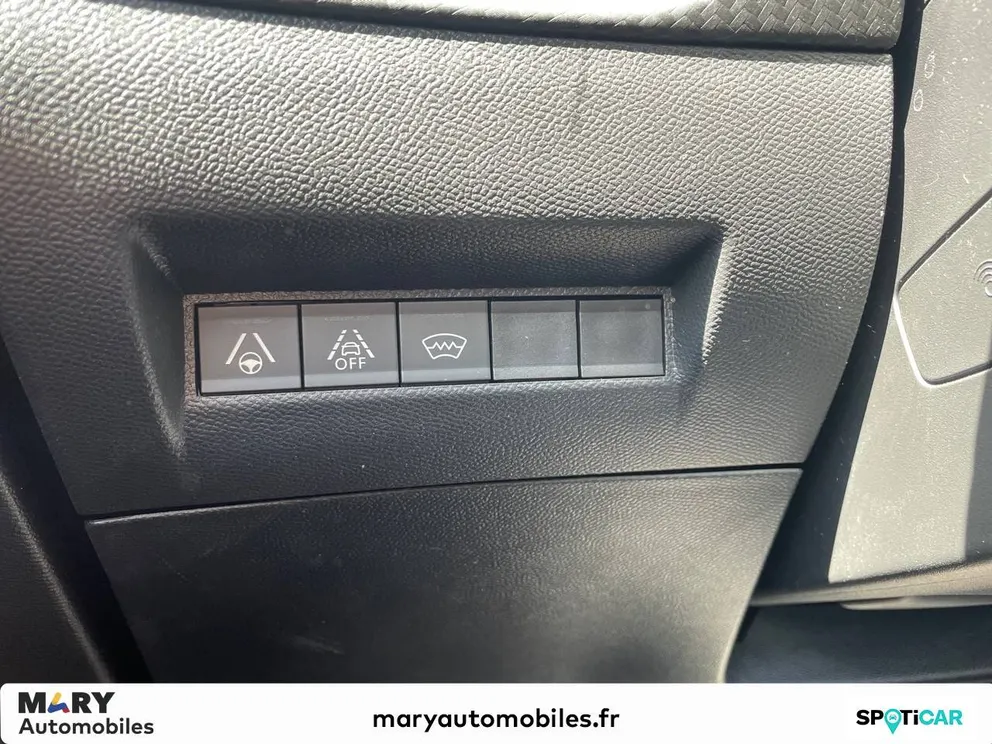 Véhicule occasion 231390 - peugeot 2008 - Photo 13
