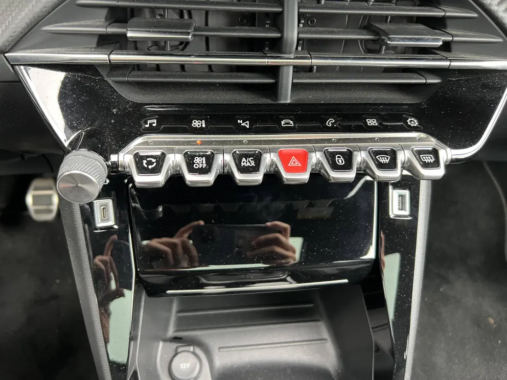 Véhicule occasion 193024 - peugeot 2008 - Photo 14