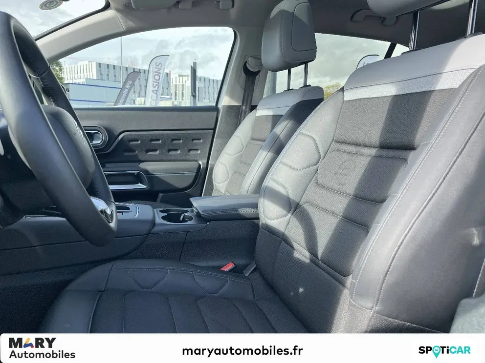 Véhicule occasion 196527 - Citroën C5 AIRCROSS - Photo 9