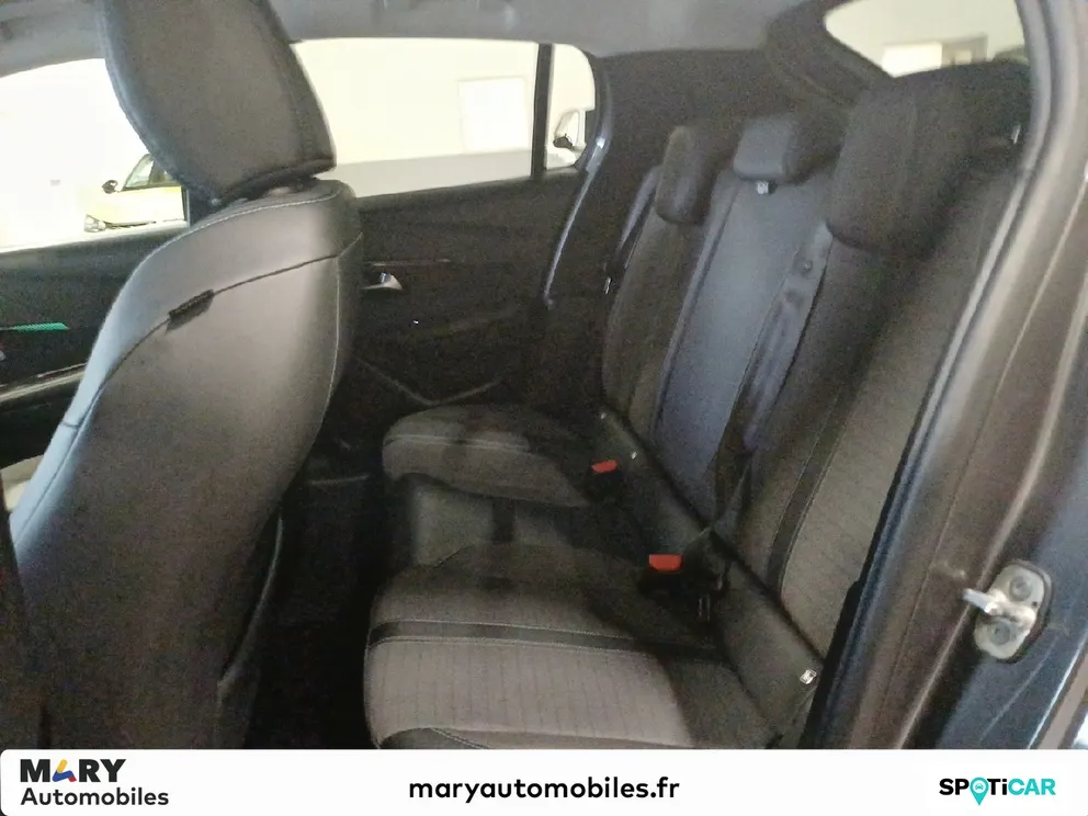 Véhicule occasion 1233776 - peugeot 208 - Photo 15