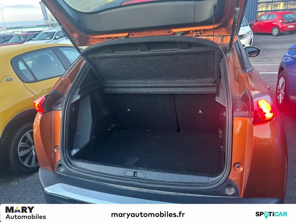 Véhicule occasion 198318 - peugeot 2008 - Photo 6